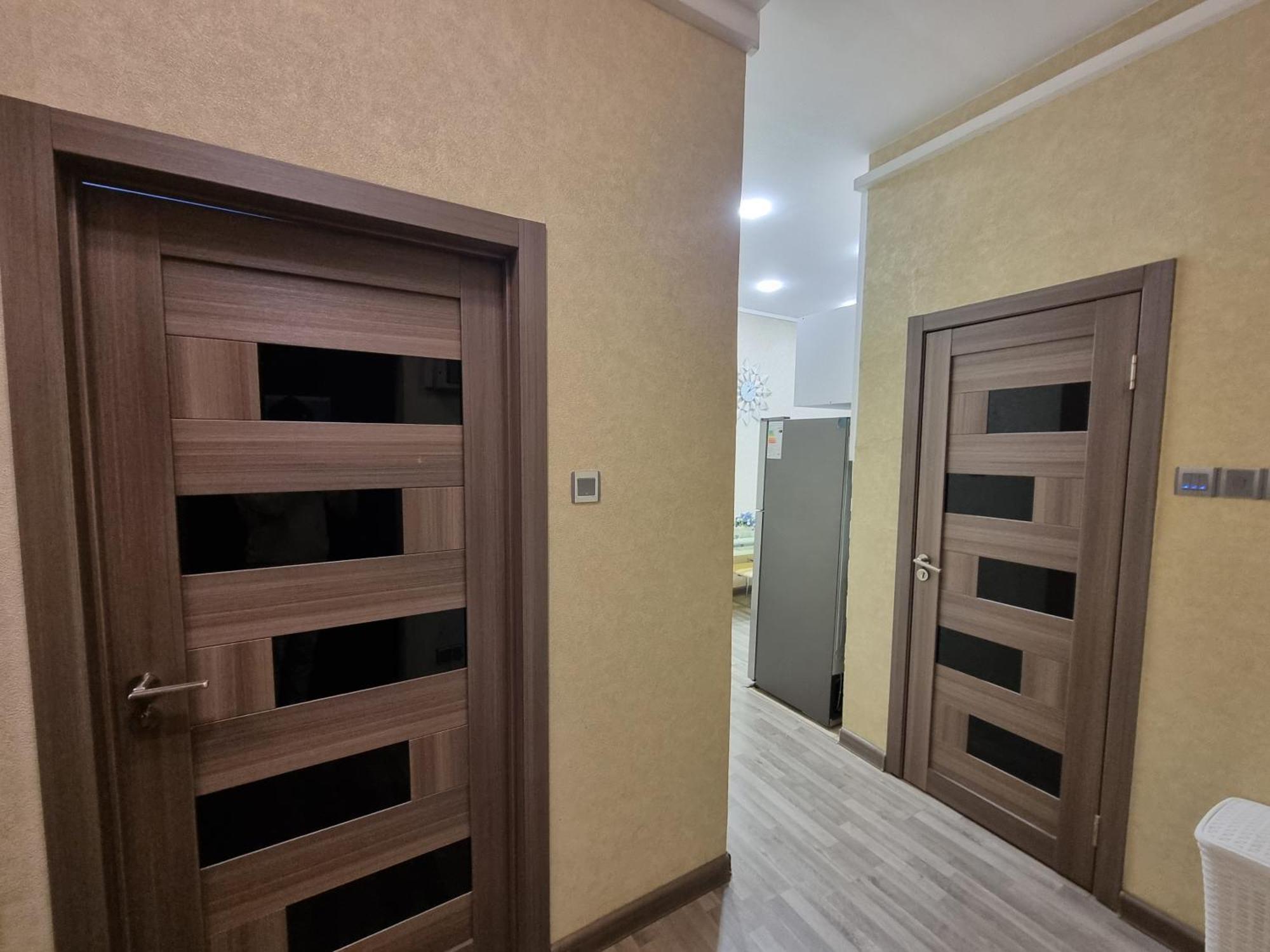Old City Sea View Apartment Baku Exteriér fotografie